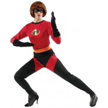 Mrs Incredible #1 ADULT HIRE